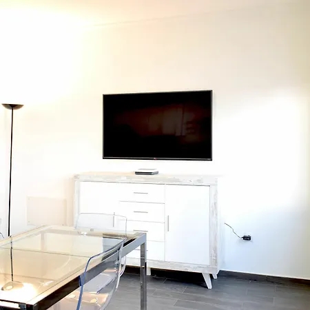 Apartment Tazartico