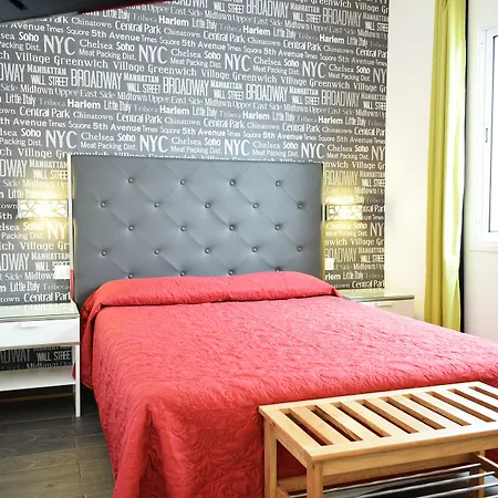 Tazartico Apartment *